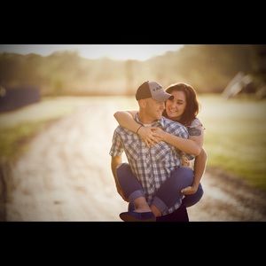 Meet your Posher, Mckenna